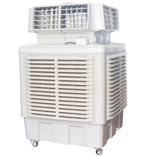 移动式冷风机