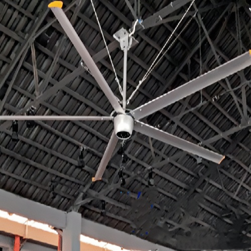 工业大吊扇