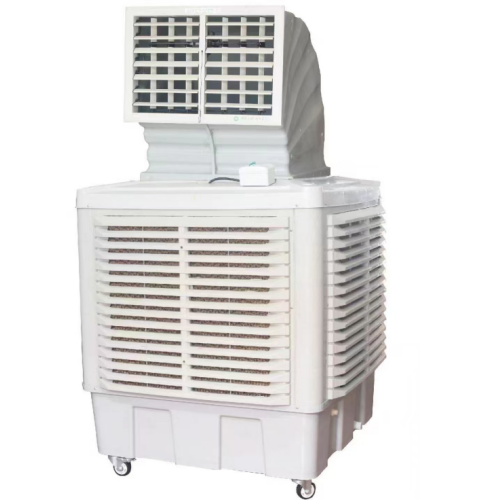 移动式冷风机