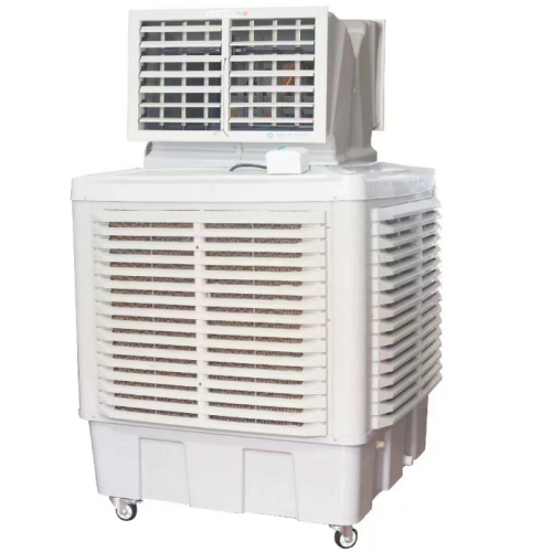 移动式冷风机